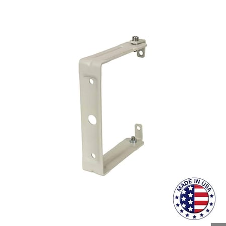 Lowell U-bracket LUH-BRKT